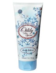 Oilily Blue Sparkle Body Lotion