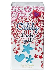 Oilily Lucky Girl Eau de Toilette