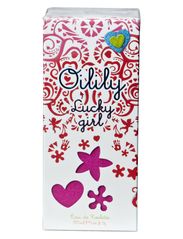 Oilily Lucky Girl Eau de Toilette