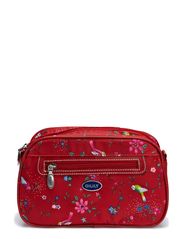 Oilily Winter Flash M Cosmetic bag Red