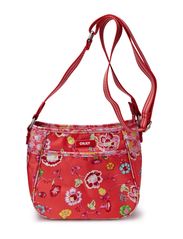 Oilily XS Shoulderbag - Tangerine