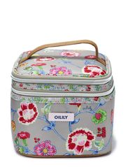 Oilily Square cosmetic bag