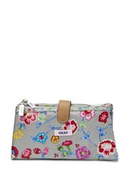 Oilily Double flat cosmetic bag