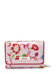 Oilily Small Wallet - Light Rose