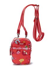 Oilily XS Pouch - Tangerine