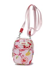 Oilily XS Pouch - Light Rose