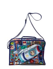 Oilily Suitcase S