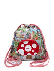 Oilily Folding swimbag