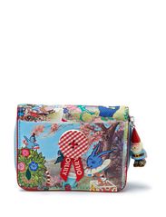Oilily Flap wallet