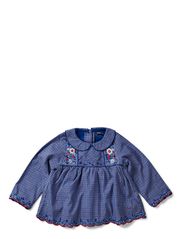 Oilily Baboushka blouse