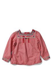 Oilily Baisa blouse