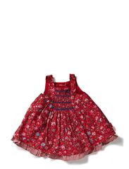 Oilily Daffy dress