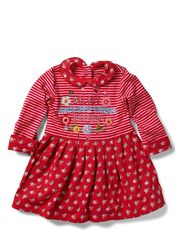 Oilily Tekla jeresy dress