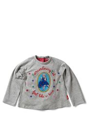 Oilily Tsjuna jersey