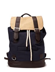 Oill Birger Backpack