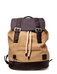 Oill Birger Backpack