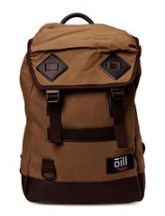 Oill Drew Backpack Solid
