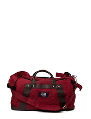 Oill Dennis Weekendbag Solid
