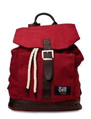 Oill Daniel Backpack Solid