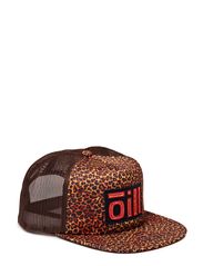 Oill Denver Cap