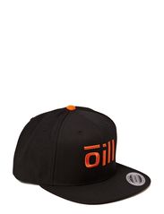 Oill Dale Cap