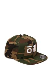 Oill Ib Cap