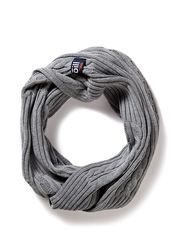 Oill Plain Loop Tube