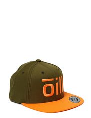 Oill PACIFIC CAP