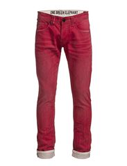 One Green Elephant M 5 pocket style,skinny leg PC