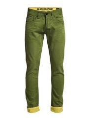 One Green Elephant Chico - slim fit