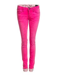 One Green Elephant F color denim, second skin PC