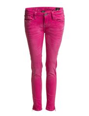 One Green Elephant F color denim, ancle length SD