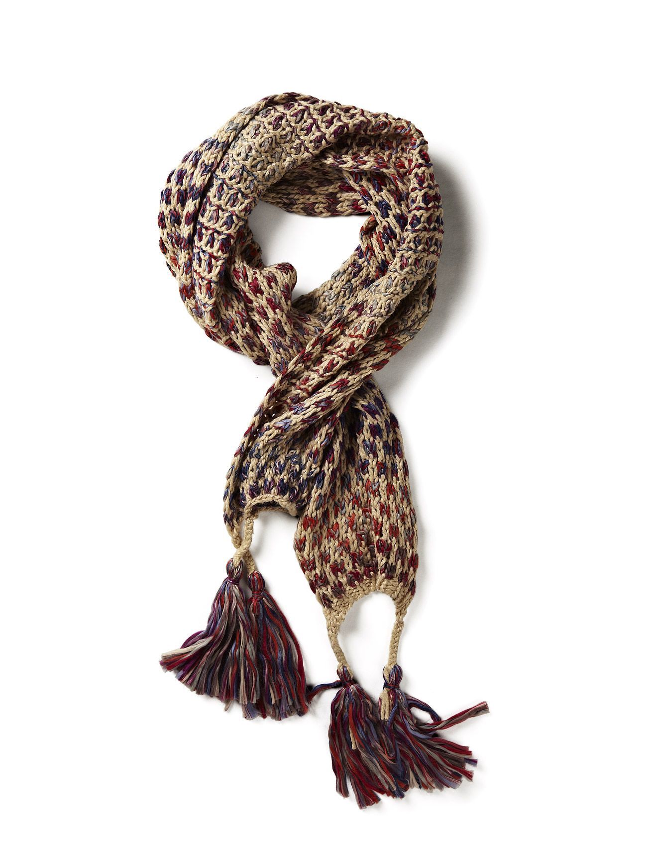 ONLY JASMIN KNIT SCARF