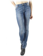 ONLY ultimate exclusive stretch high fit lb noos