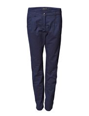ONLY tailor chino colour pant - MEDIEVAL BLUE