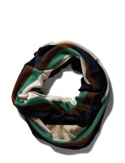 ONLY CASIO KNIT TUBE SCARF
