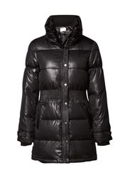 ONLY PETRA LONG DOWN JACKET