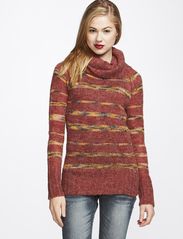 ONLY MARY ROLLNECK KNIT