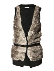 ONLY BRITTA KNIT VEST