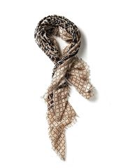 ONLY ANGRY LOVE SCARF
