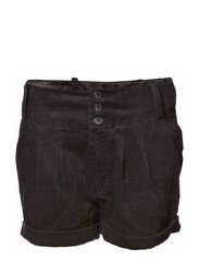 ONLY BEGONIA HW SHORTS - PHANTOM