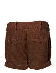 ONLY BEGONIA HW SHORTS - PINECONE