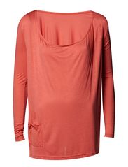 ONLY MAUD TUNIC