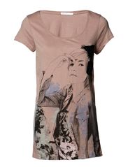 ONLY GIRLY POWER LOLA/NINA SS TOP BOX