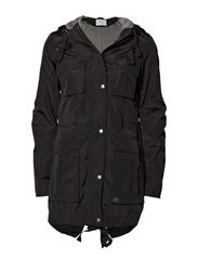 ONLY BRITT NYLON COAT