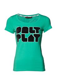 ONLY PLAY GOOD SS TOP