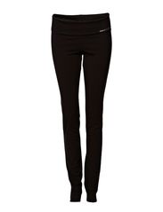 ONLY PLAY FOLD JAZZ PANTS - SLIM FIT.