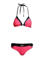 ONLY PLAY RUFFLE BIKINI