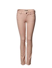 ONLY Ultimate str low denim colour
