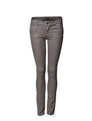 ONLY Ultimate str low denim colour - SMOKED PEARL